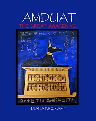 Amduat: The Great Awakening von Mandrake
