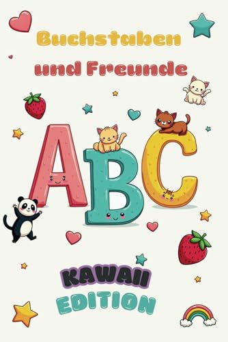 Buchstaben und Freunde Buchstaben und Freunde von Independently published