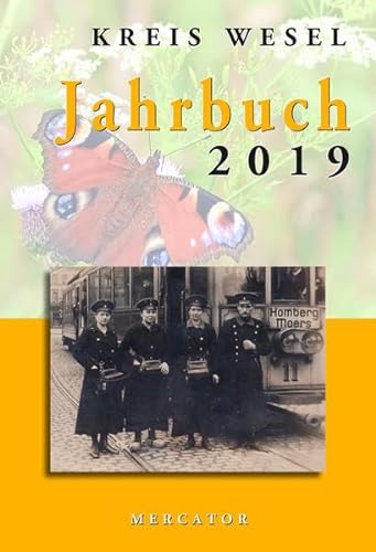 Jahrbuch Kreis Wesel 2019
