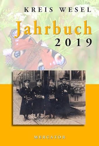 Jahrbuch Kreis Wesel 2019