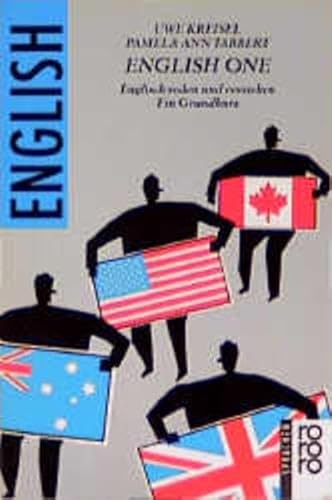 English One: Ein Grundkurs