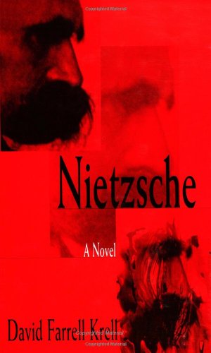 Nietzsche: A Novel (S U N Y Series in Contemporary Continental Philosophy) von State University of New York Press