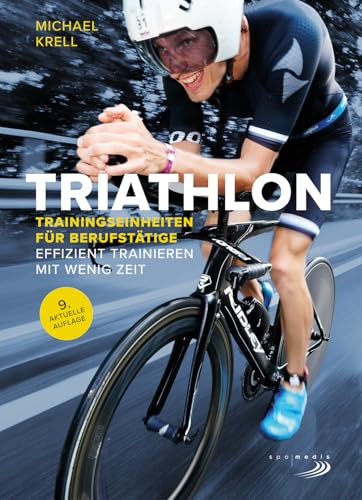 Triathlon-Trainingseinheiten für Berufstätige: Effizient trainieren mit wenig Zeit