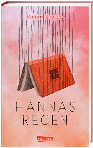 Hannas Regen: Ein Jugendbuch über Freundschaft und Geheimnisse