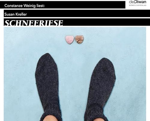 Schneeriese: .
