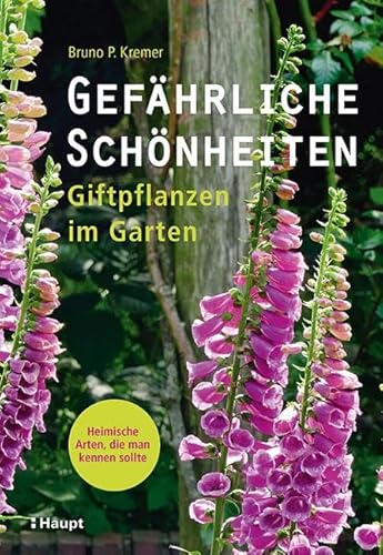 Gefährliche Schönheiten - Giftpflanzen im Garten: Heimische Arten, die man kennen sollte Gefährliche Schönheiten - Giftpflanzen im Garten: Heimische Arten, die man kennen sollte