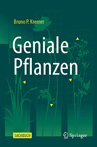Geniale Pflanzen Geniale Pflanzen