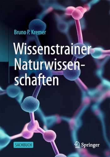 Wissenstrainer Naturwissenschaften Wissenstrainer Naturwissenschaften von Springer