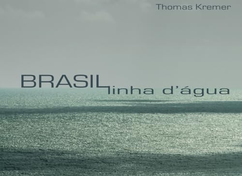 BRASIL LINHA D'ÁGUA von Independently published