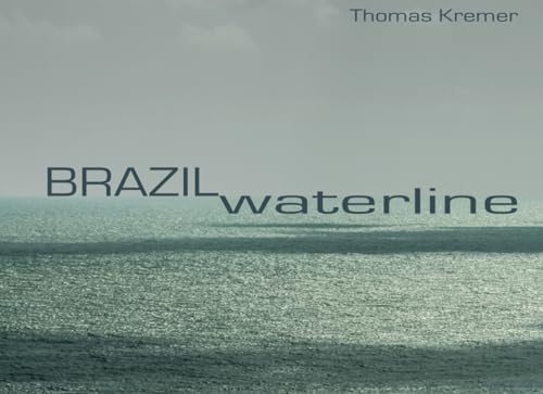 Brazil Waterline von Independently published