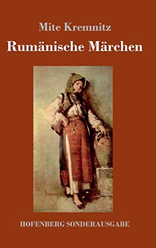 Rumänische Märchen von Hofenberg