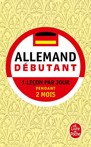 Allemand - Debutant