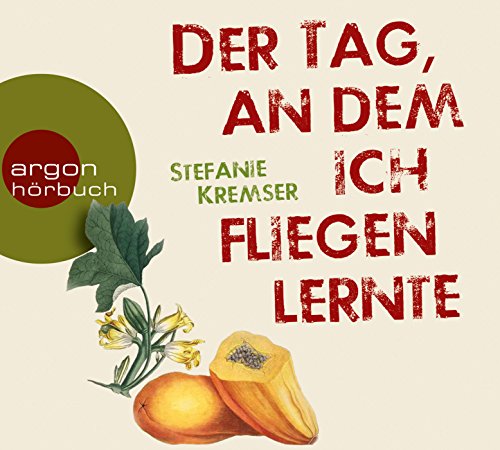 Der Tag, an dem ich fliegen lernte
