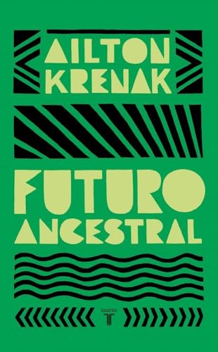 Futuro ancestral (Pensamiento) von TAURUS