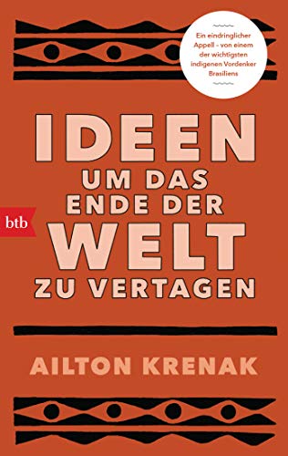 Ideen, um das Ende der Welt zu vertagen von btb