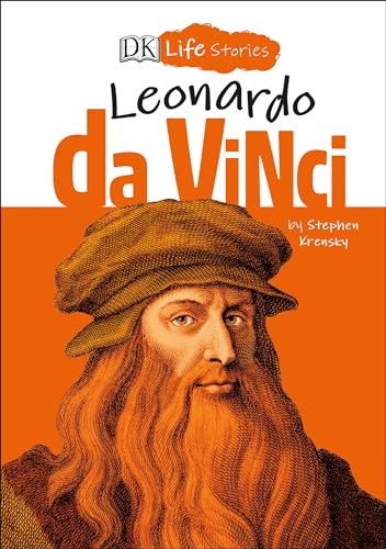 DK Life Stories: Leonardo da Vinci von DK