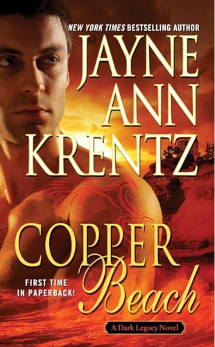 Copper Beach: A Dark Legacy Novel