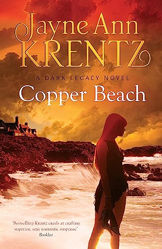 Copper Beach: Number 1 in series (Dark Legacy)