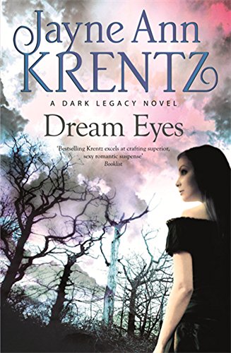 Dream Eyes: Number 2 in series (Dark Legacy)