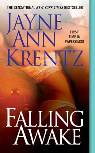 Falling Awake Falling Awake von BERKLEY