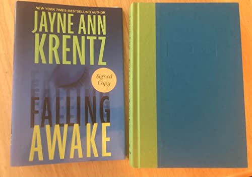 Falling Awake Falling Awake
