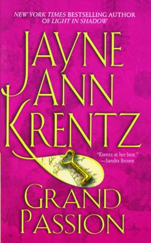 Grand Passion Grand Passion