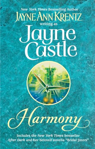 Harmony Harmony