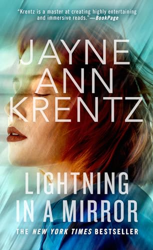 Lightning in a Mirror (Fogg Lake, Band 3)