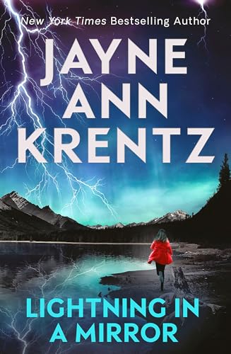 Lightning in a Mirror (Karen Pirie) Lightning in a Mirror (Karen Pirie)
