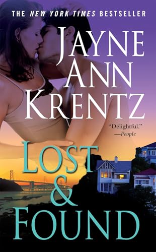 Lost and Found von BERKLEY