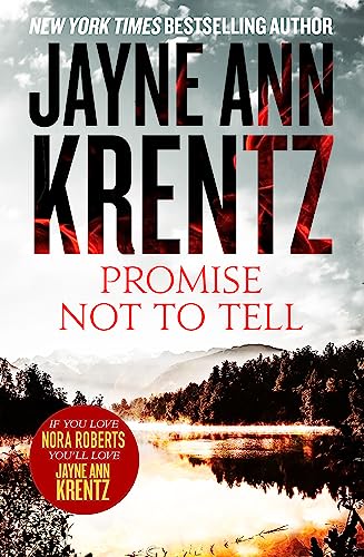 Promise Not To Tell Promise Not To Tell