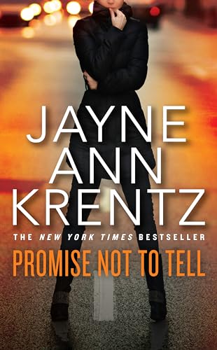 Promise Not to Tell Promise Not to Tell