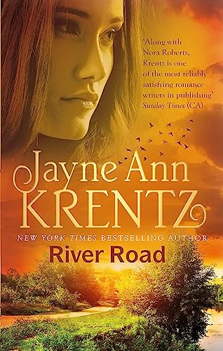 River Road: a standalone romantic suspense novel by an internationally bestselling author River Road: a standalone romantic suspense novel by an internationally bestselling author