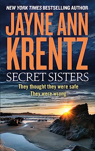 Secret Sisters Secret Sisters