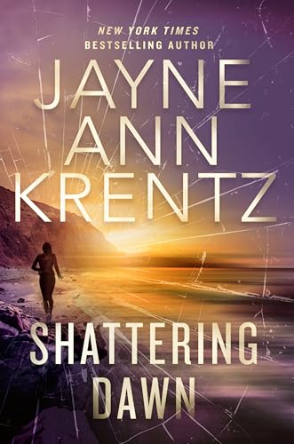 Shattering Dawn (The Lost Night Files, Band 3) von BERKLEY