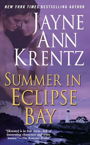 Summer in Eclipse Bay Summer in Eclipse Bay von BERKLEY