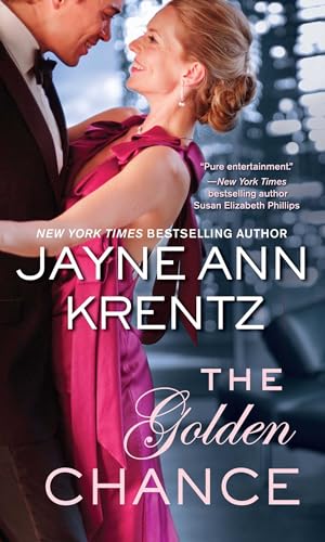 The Golden Chance The Golden Chance von Gallery Books