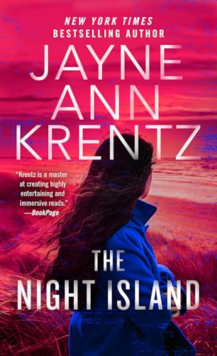 The Night Island (The Lost Night Files, Band 2) von BERKLEY