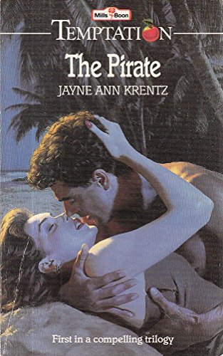 The Pirate (Temptation S.)