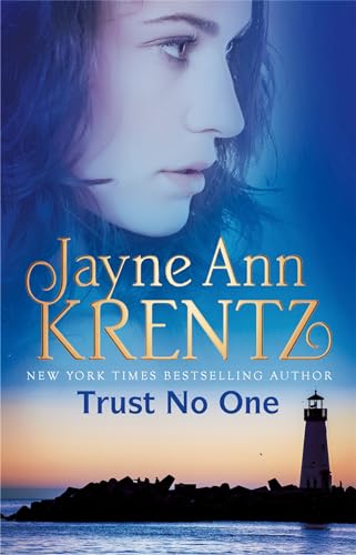 Trust No One Trust No One