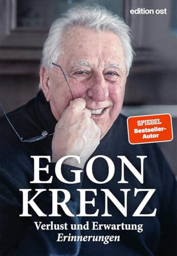 Verlust und Erwartung: Erinnerungen (edition ost) von Das Neue Berlin