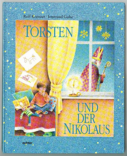 Torsten und der Nikolaus