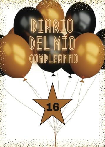 Diario del mio compleanno (16) von Youcanprint