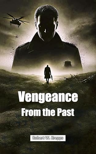 Vengeance From the Past von Anson Street Press