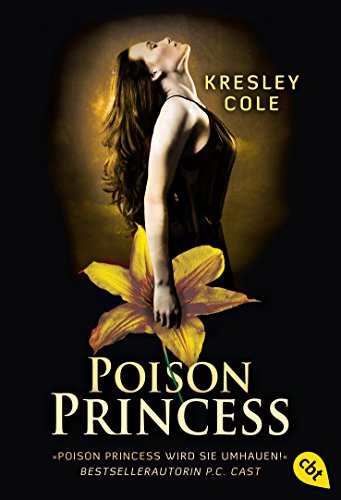 Poison Princess: Romantasy