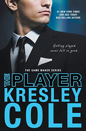 The Player (The Game Maker Series, Band 3)