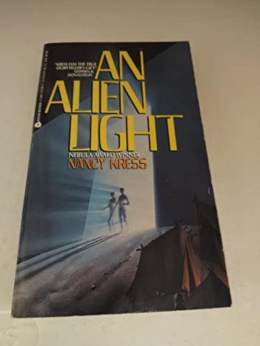 An Alien Light