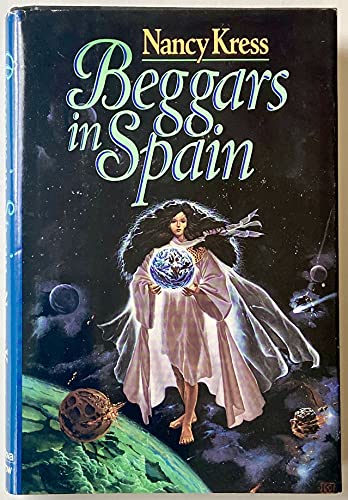 Beggars in Spain von William Morrow