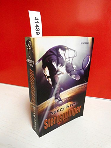 Sternspringer (Festa SF)