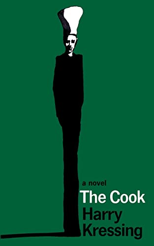The Cook (Valancourt 20th Century Classics) von Valancourt Books